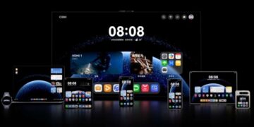 Huawei Releases HarmonyOS 6 Dev Beta with New AI Framework