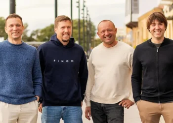 SMB Fintech Finom Raises €115M Amid European Competition