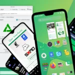 Linux Mobile OS Postmarket 25.06 Adds New Device Support pos2412