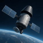 Lux Aeterna Develops Reusable Satellites Like SpaceX Rockets ac7f39a8-9128-47f6-bb93-c3f773700a3f