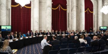 US Congress Targets Chinese AI with ‘No Adversarial AI Act