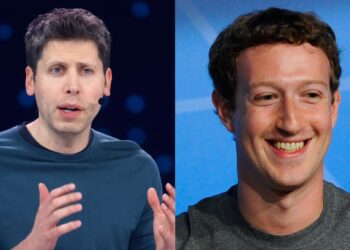 OpenAI Sweetens Pay Packages as Meta Poaches Top Researchers