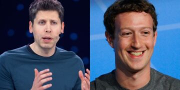 OpenAI Sweetens Pay Packages as Meta Poaches Top Researchers