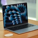 Apple Planning Budget MacBook with iPhone Chip by 2026, Says Kuo M4-MacBook-Air-take-two