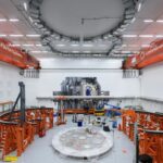 Google Signs 200MW Fusion Power Deal with Commonwealth Fusion cfs-tokamak-scaled