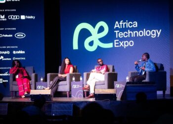 ATE 2025: Africa’s Biggest Tech Expo Opens in Lagos