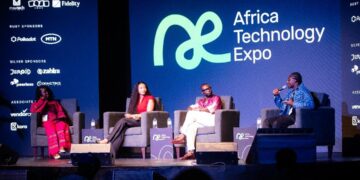ATE 2025: Africa’s Biggest Tech Expo Opens in Lagos