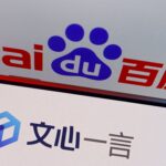 Baidu Launches AI Video Generator and Enhanced Search PWQLJJ74HZINDJGTHDS7SPUMWQ