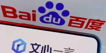 Baidu Launches AI Video Generator and Enhanced Search