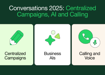 WhatsApp Business Getting AI Chatbot for Product Recommendations