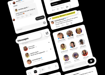 Threads Adds Message Controls and Inbox Filters for Adults