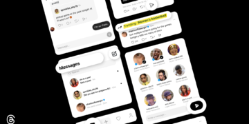 Threads Adds Message Controls and Inbox Filters for Adults