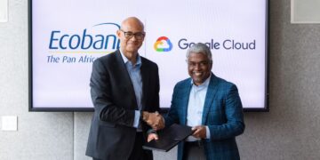 Ecobank Taps Google Cloud to Super-Charge Africa’s Fintech Rails