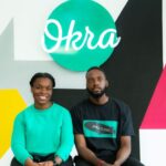 Okra refunds investors as it shutters Nigeria’s once-hyped open-banking API Okras-Co-Founders-Fara-Ashiru-Jituboh-and-David-Peterside-860×547