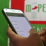 Kenya Mobile Money Hits 45M Users; M-Pesa Holds 90% Share mpesa