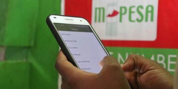 Kenya Mobile Money Hits 45M Users; M-Pesa Holds 90% Share