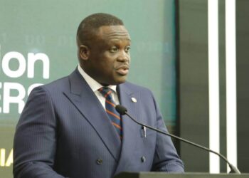 Ghana Launches SIM Registration Overhaul, Eyes Startup Bill