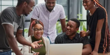 African Startup Funding Rebounds to $1.4B in H1 2025
