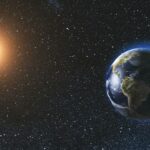 Earth's Rotation Changes Affect Technology and Global Networks Earths-Rotation-Day