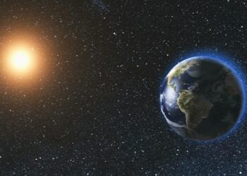Earth’s Rotation Changes Affect Technology and Global Networks