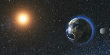 Earth’s Rotation Changes Affect Technology and Global Networks