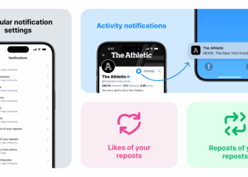 Bluesky Gets New Updates