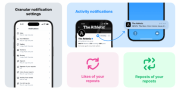 Bluesky Gets New Updates