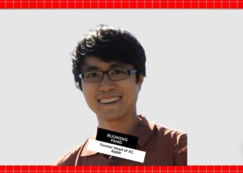 Meta Recruits Apple’s Top AI Engineer in Talent War