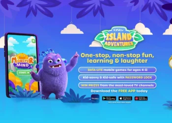 Like Netflix, DSTV Releases Mobile Games