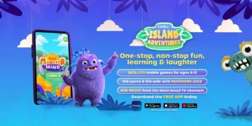 Like Netflix, DSTV Releases Mobile Games