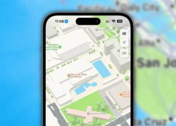 iOS 26 Beta Brings Better Apple Maps Search
