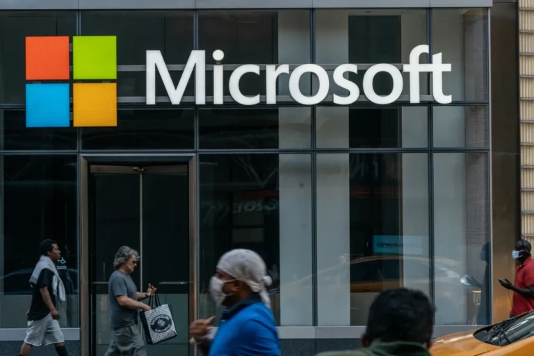 Microsoft’s AI Buildout Runs Into The Hard Math Of Chips And Power