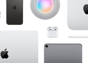 Apple Plans 15+ New Products Including iPhone 17, Vision Pro 2
