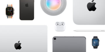 Apple Plans 15+ New Products Including iPhone 17, Vision Pro 2