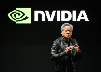BREAKING: Nvidia Becomes First Company to Reach $4 Trillion Market Cap