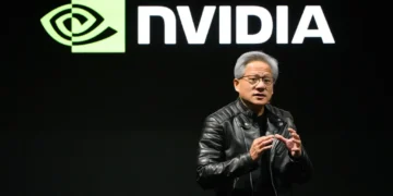 BREAKING: Nvidia Becomes First Company to Reach $4 Trillion Market Cap