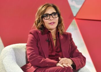 Breaking: Linda Yaccarino Steps Down as X CEO