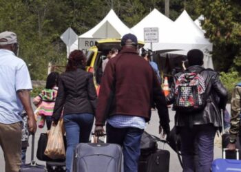 Canada Raises Financial Barriers for Nigerian Tech Workers