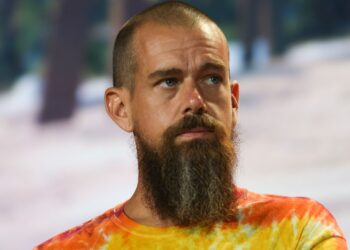 Dorsey Says Bitchat Software Lacks Security Review