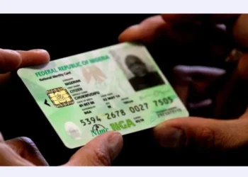 NIN Verification Portal Outages Frustrate Banks and Telecoms