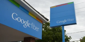 Nokia & Google Fibre Team Up To Advance Fibre Internet Gaming
