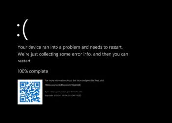 Microsoft Updates Windows 11 Blue Screen of Death