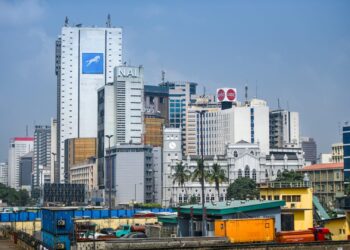 Nigerian Banks Use AI to Transform Financial Services