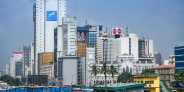Nigerian Banks Use AI to Transform Financial Services