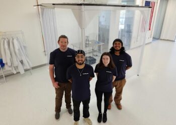 Teen-Founded Space Startup Secures Millions for Satellite Services
