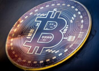Bitcoin Hits $120,000 as Crypto Market Reaches $3.8 Trillion