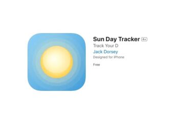 Bitchat By Jack Dorsey Tracks Sun Exposure