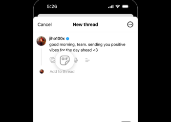 Users On Threads Hardly Click on Links – Research