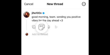 Users On Threads Hardly Click on Links – Research