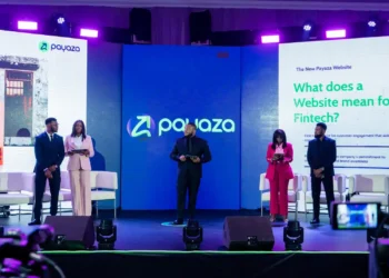 Nigerian Fintech Payaza Secures ₦14.9bn in Commercial Paper